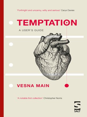 cover image of Temptation
